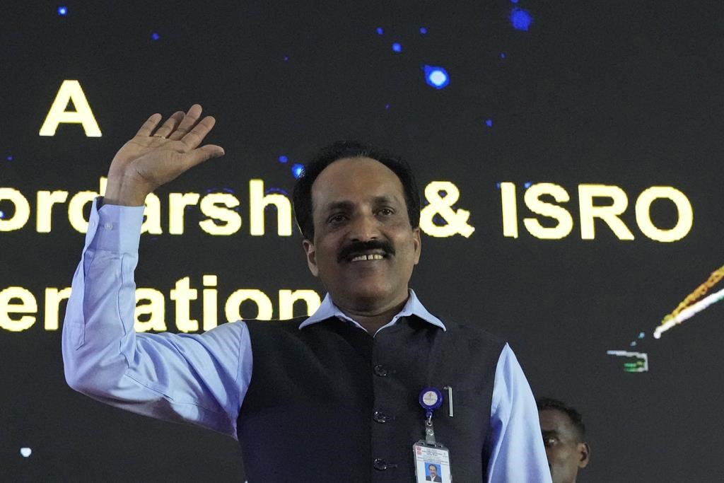 1er vol d’essai dans l’espace réussi pour l’Inde, avant d’y envoyer ses astronautes