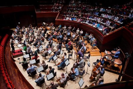 Les musiciens de l’Orchestre de Philadelphie signent un nouveau contrat de travail