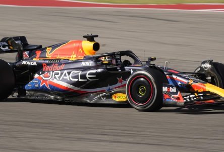 GP des États-Unis: une 15e victoire pour Max Verstappen, Lance Stroll 9e