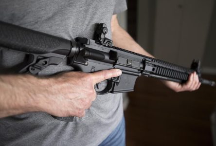 La Cour fédérale rejette la contestation du décret de l’exécutif sur les armes à feu