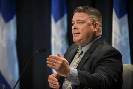 Les corps de police autochtones du Québec se plaignent de sous-financement chronique