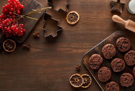 6 idées de cadeaux faits maison à base de fruits pour les fêtes