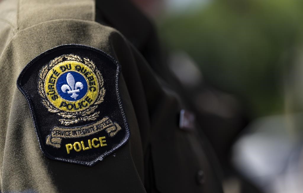 Trafic de drogue: arrestations dans la région de Montréal mercredi matin