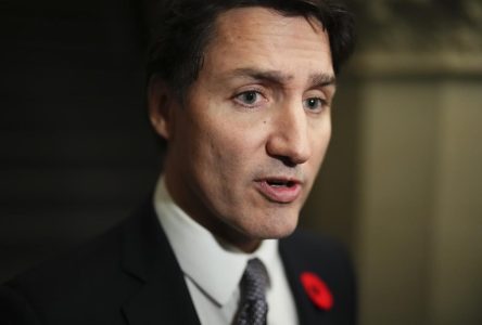 Montée de l’antisémitisme et de l’islamophobie: Trudeau lance un appel au calme