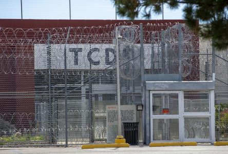 Action collective contre des conditions de détention «inhumaines» au Nouveau-Mexique