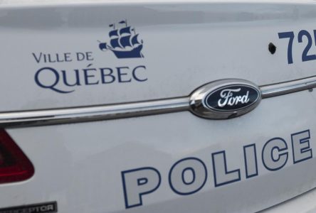 Québec: arrestation d’un adolescent pour le meurtre en octobre d’une femme de 19 ans