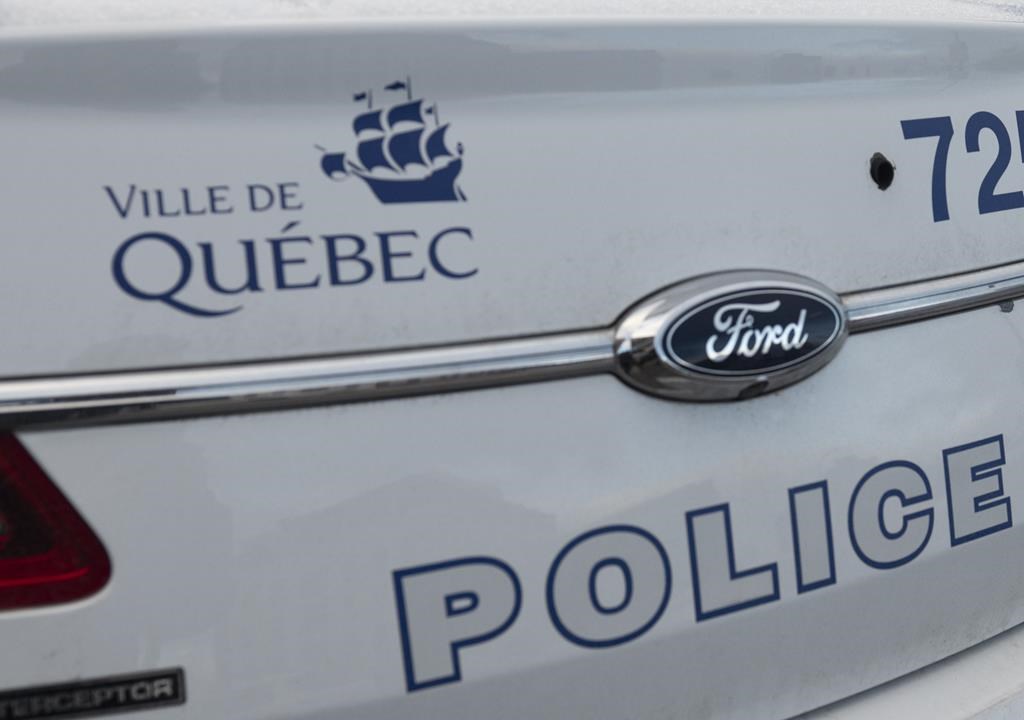 Québec: arrestation d’un adolescent pour le meurtre en octobre d’une femme de 19 ans