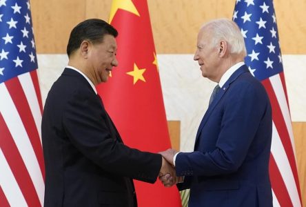 Le tête-à-tête Biden-Xi éclipsera bien des activités au sommet de l’APEC