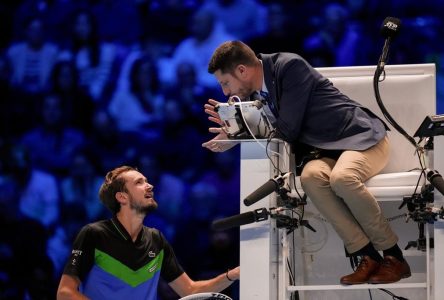 Jannik Sinner et Novak Djokovic feront les frais du match ultime aux Finales de l’ATP