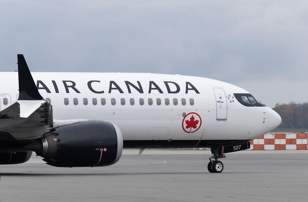 Poursuite de Brink’s: Air Canada rejette toute responsabilité dans le vol d’or