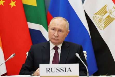 La Russie et le CIO se disputent lors du vote pour la trêve olympique à l’ONU