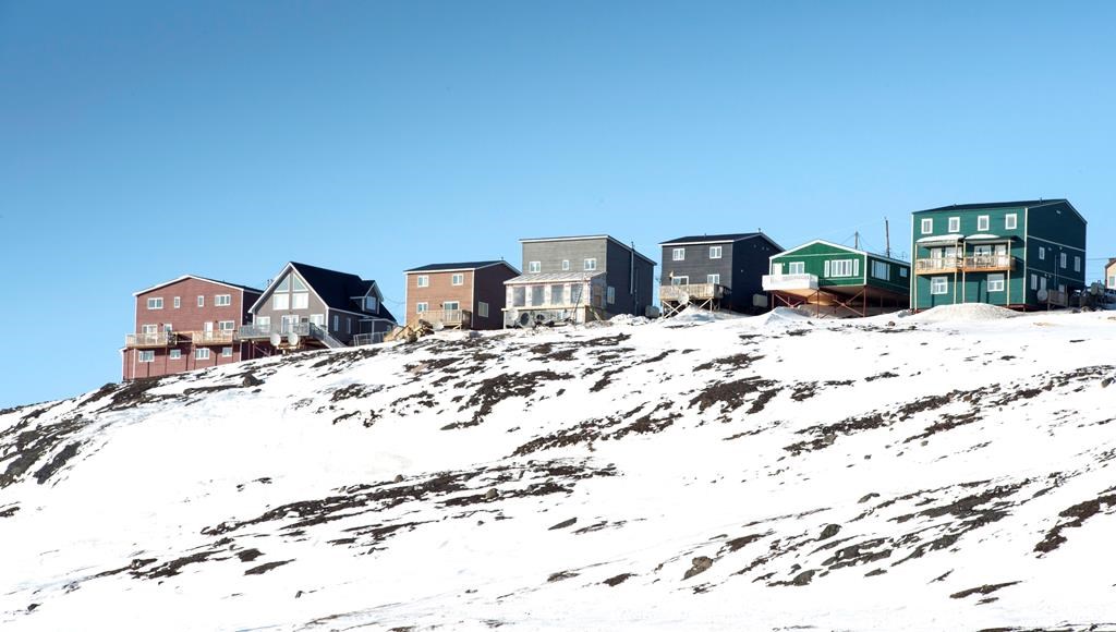 Logement des Inuits: les divers ordres de gouvernement blâmés dans un rapport