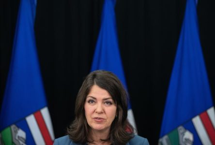 La loi sur la souveraineté évoquée en Alberta pour s’opposer aux exigences d’Ottawa