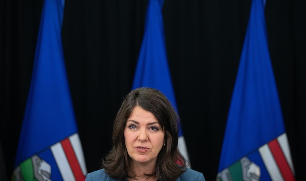 La loi sur la souveraineté évoquée en Alberta pour s’opposer aux exigences d’Ottawa