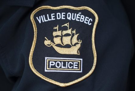 Un septuagénaire blessé gravement à la suite d’un accident routier à Québec