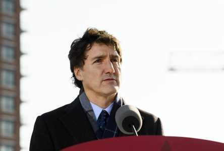 Les allégations de culture toxique au SRCS sont «épouvantables», déplore Trudeau