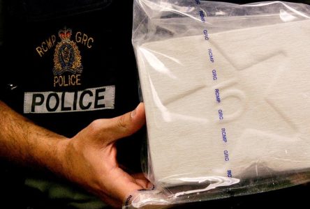 Toronto: l’ASFC a saisi 14 kg de cocaïne à l’aéroport Pearson le 3 décembre dernier