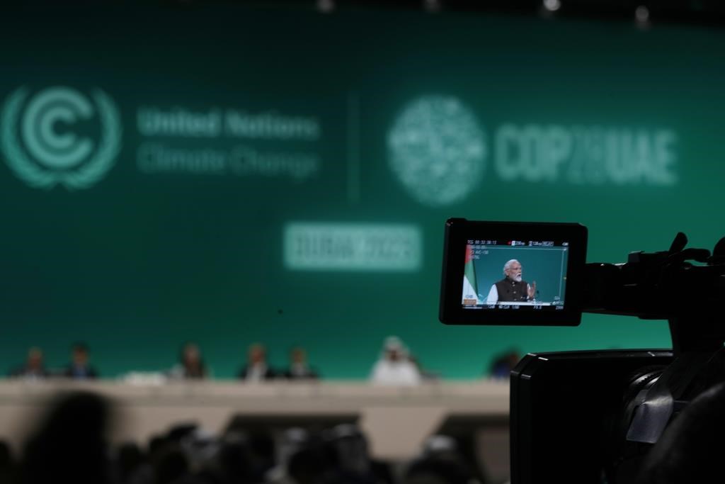 COP28: le Canada annonce 16M$ pour les pertes et dommages dans les pays du sud