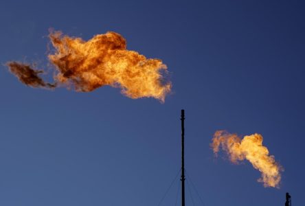 Le Canada propose de nouvelles règles sur le méthane