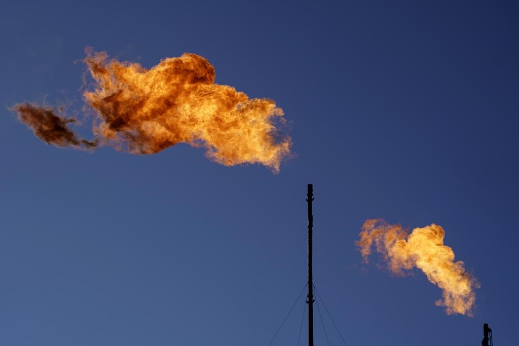 Le Canada propose de nouvelles règles sur le méthane