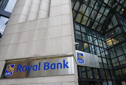 L’agence de renseignement financier CANAFE impose une pénalité de 7,4 M $ à la RBC