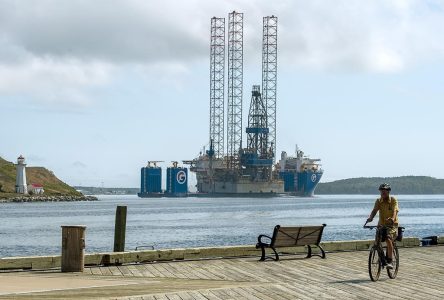 Un permis d’exploration gazière et pétrolière refusé par la Nouvelle-Écosse et Ottawa
