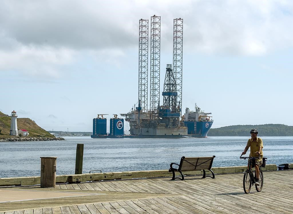 Un permis d’exploration gazière et pétrolière refusé par la Nouvelle-Écosse et Ottawa