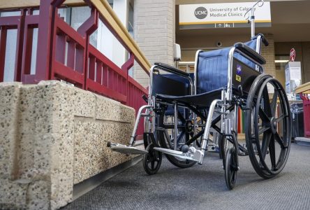 Le nombre de Canadiens qui déclarent un handicap a doublé depuis 10 ans