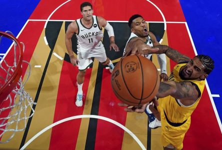 Les Pacers et les Lakers passent en finale du tournoi intra-saison de la NBA