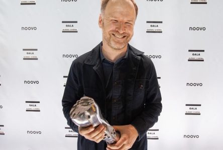 «Viking» consacré au Gala Québec Cinéma, un prix nommé en l’honneur de Michel Côté
