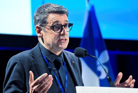 Le Parti conservateur du Québec peut aider Poilièvre, croit Éric Duhaime
