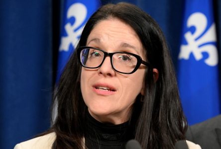Québec et la FAE rapportent des progrès dans leurs négociations