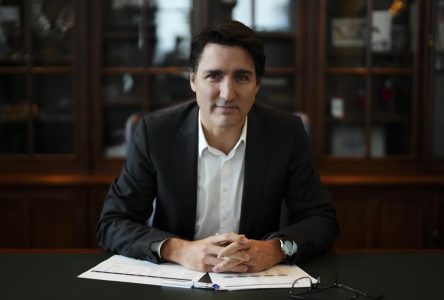 La situation économique affecte plus que jamais le gouvernement Trudeau