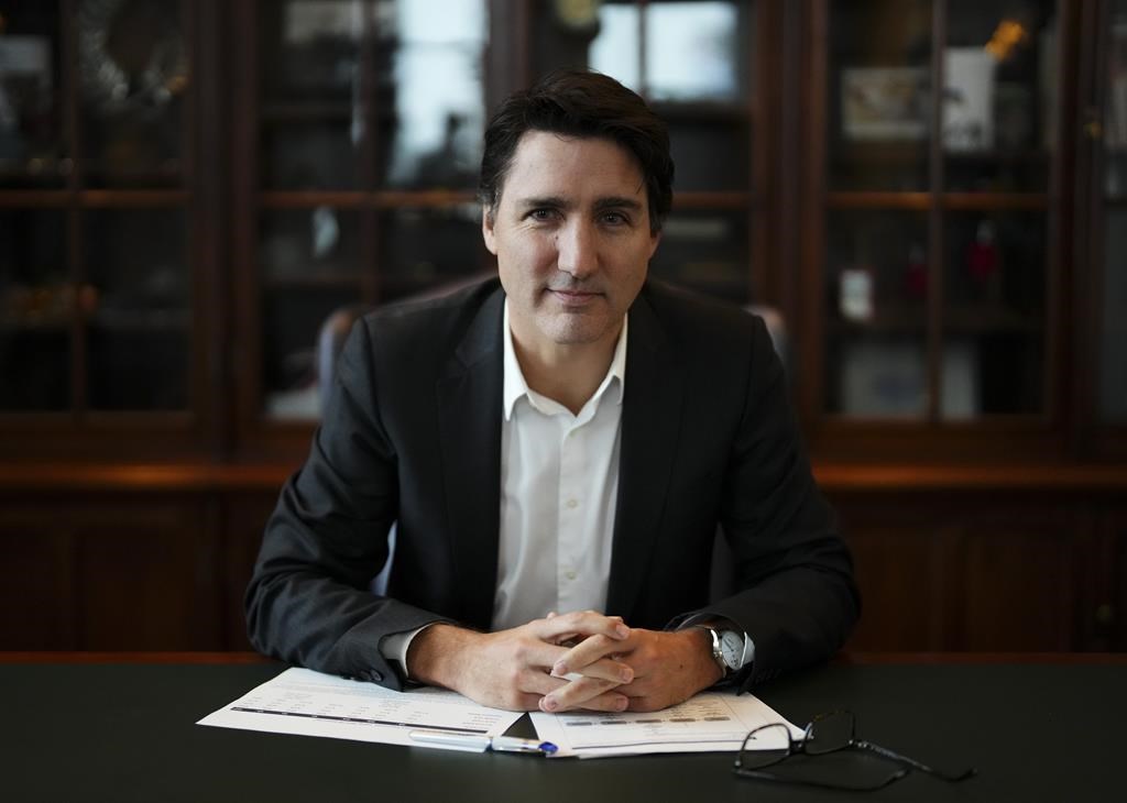 La situation économique affecte plus que jamais le gouvernement Trudeau