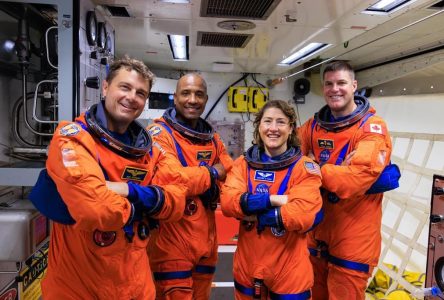 La prochaine mission lunaire est une étape importante pour les astronautes canadiens