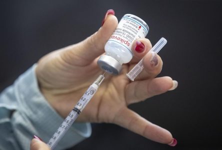 Appel des pharmaciens à la vaccination contre l’influenza, la COVID-19 et le VRS