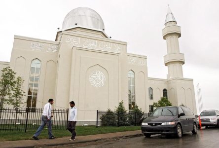 Des mosquées ouvrent leurs portes ce week-end pour combattre la haine