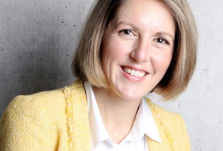 La Québécoise Sarah-Ève Pelletier quittera son poste de commissaire au BCIS