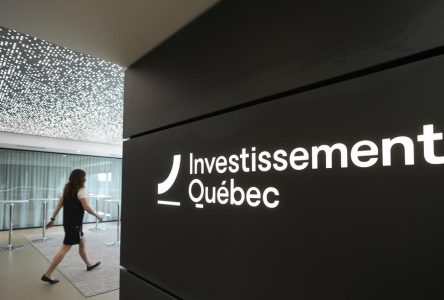 Bicha Ngo prend la barre d’Investissement Québec