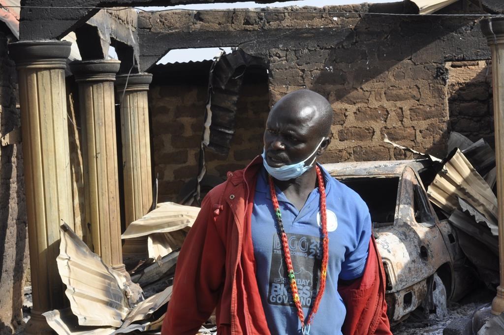 Nigéria: 140 personnes sont mortes lors d’attaques ce week-end