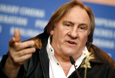 Affaire Depardieu: son ami Pierre Richard qui l’appuie est largué par une association