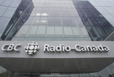 Pascale St-Onge souhaite un nouveau mandat pour CBC/Radio-Canada avant les élections
