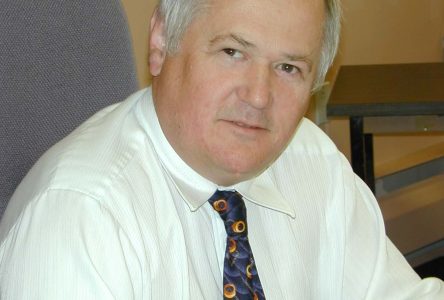 L’ancien maire Myroslaw Smereka est décédé