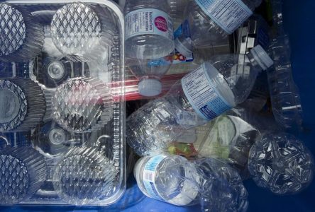 Ottawa lance une consultation jusqu’en février sur le registre des plastiques