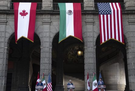 La Chambre de commerce du Canada souhaite une offensive de charme aux États-Unis