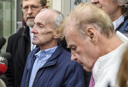 Un tribunal du Nouveau-Brunswick s’excuse à deux hommes innocentés pour meurtre
