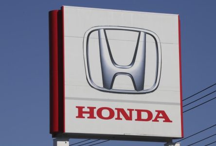 Honda songerait à construire une nouvelle usine au Canada, selon un média japonais