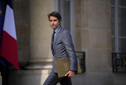France: Gabriel Attal, 34 ans, devient premier ministre après le départ d’Élisabeth Borne