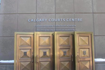 Un procès se tiendra en français pour une rare fois à Calgary