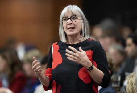 Ottawa tente de sauver la face vis-à-vis de la Déclaration des droits autochtones